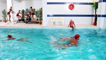 مرفق اللياقة البدنية