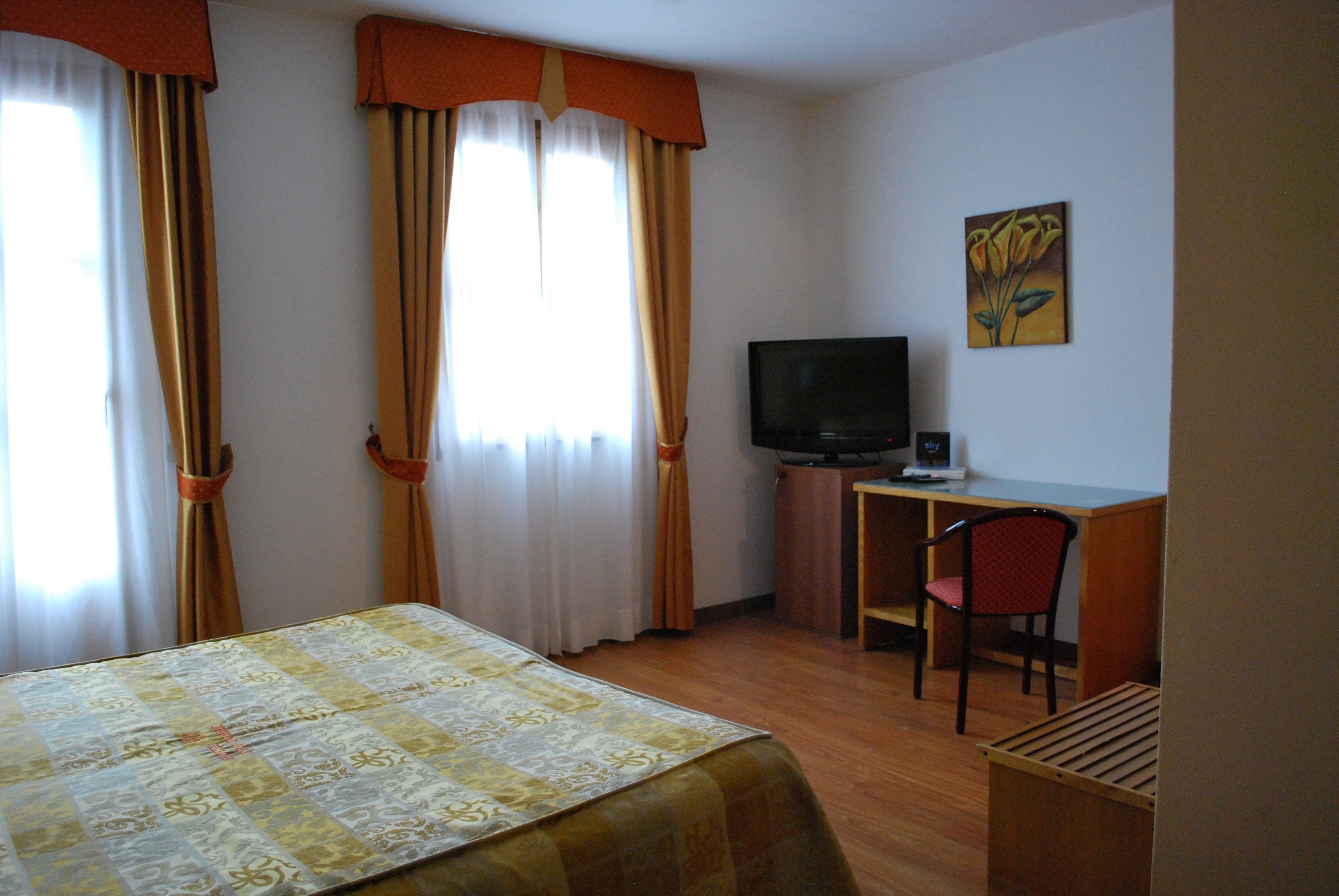 Foto - Hotel Tre Torri