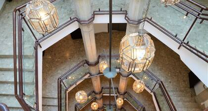 Hotel Port Feria Valencia