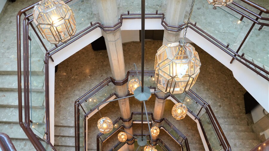 Hotel Port Feria Valencia