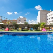 Hotel Port Feria Valencia