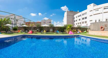 Hotel Port Feria Valencia