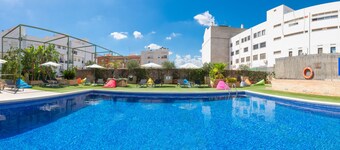 Hotel Port Feria Valencia