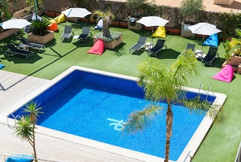 Hotel Port Feria Valencia