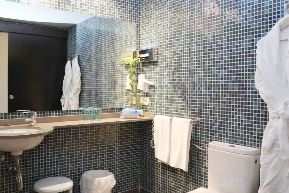 Badkamer
