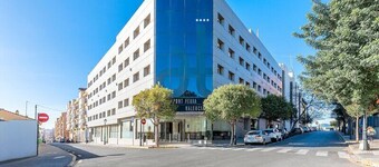 Hotel Port Feria Valencia