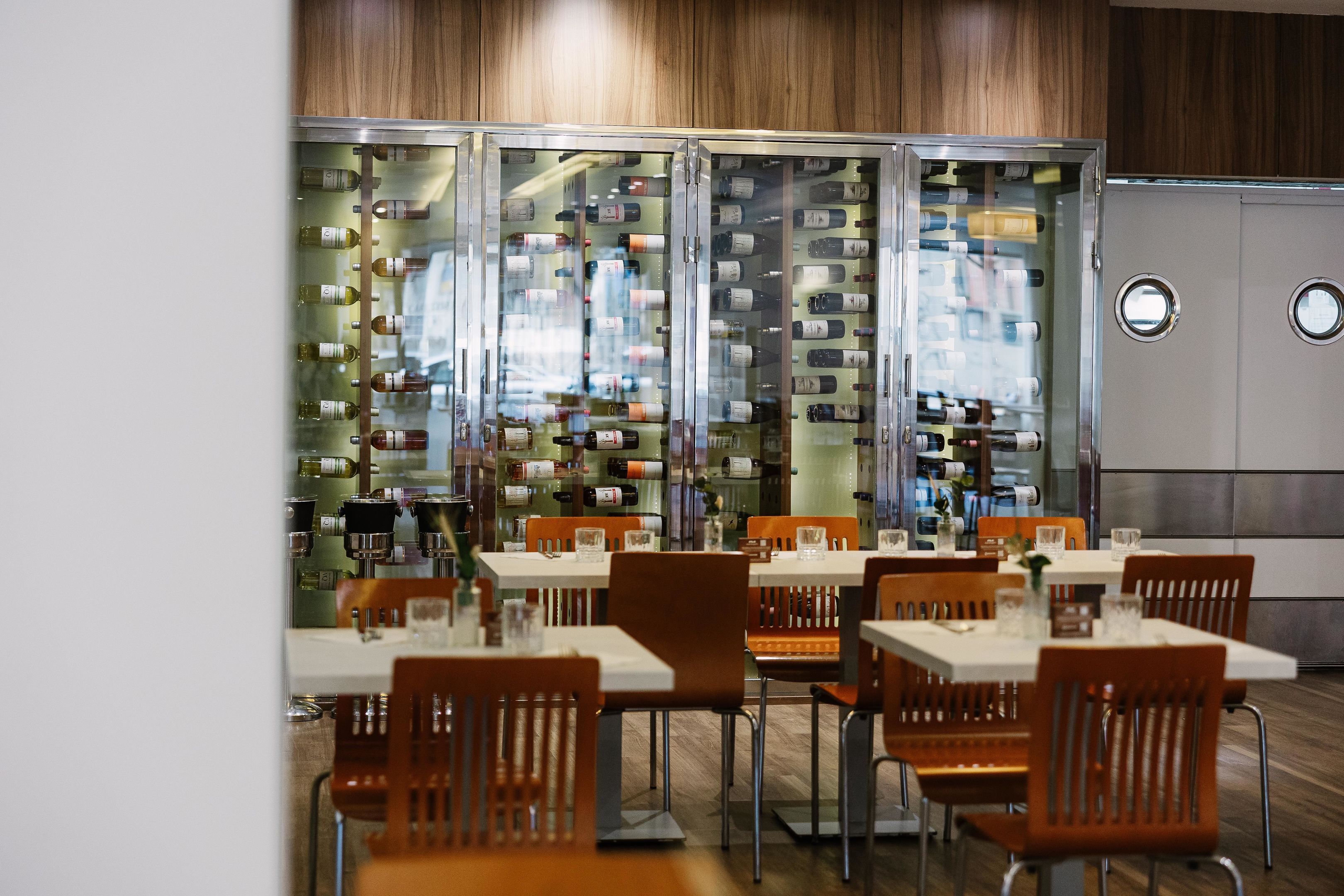 Restaurantes