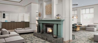 Hilton Garden Inn Hoffman Estates