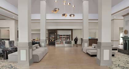 Hilton Garden Inn Hoffman Estates