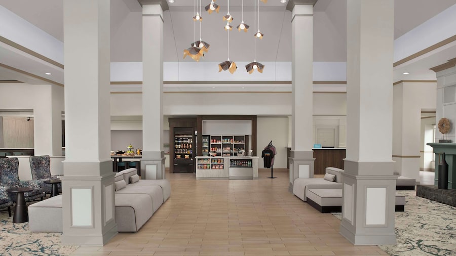 Hilton Garden Inn Hoffman Estates