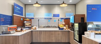 Holiday Inn Express Coralville by IHG