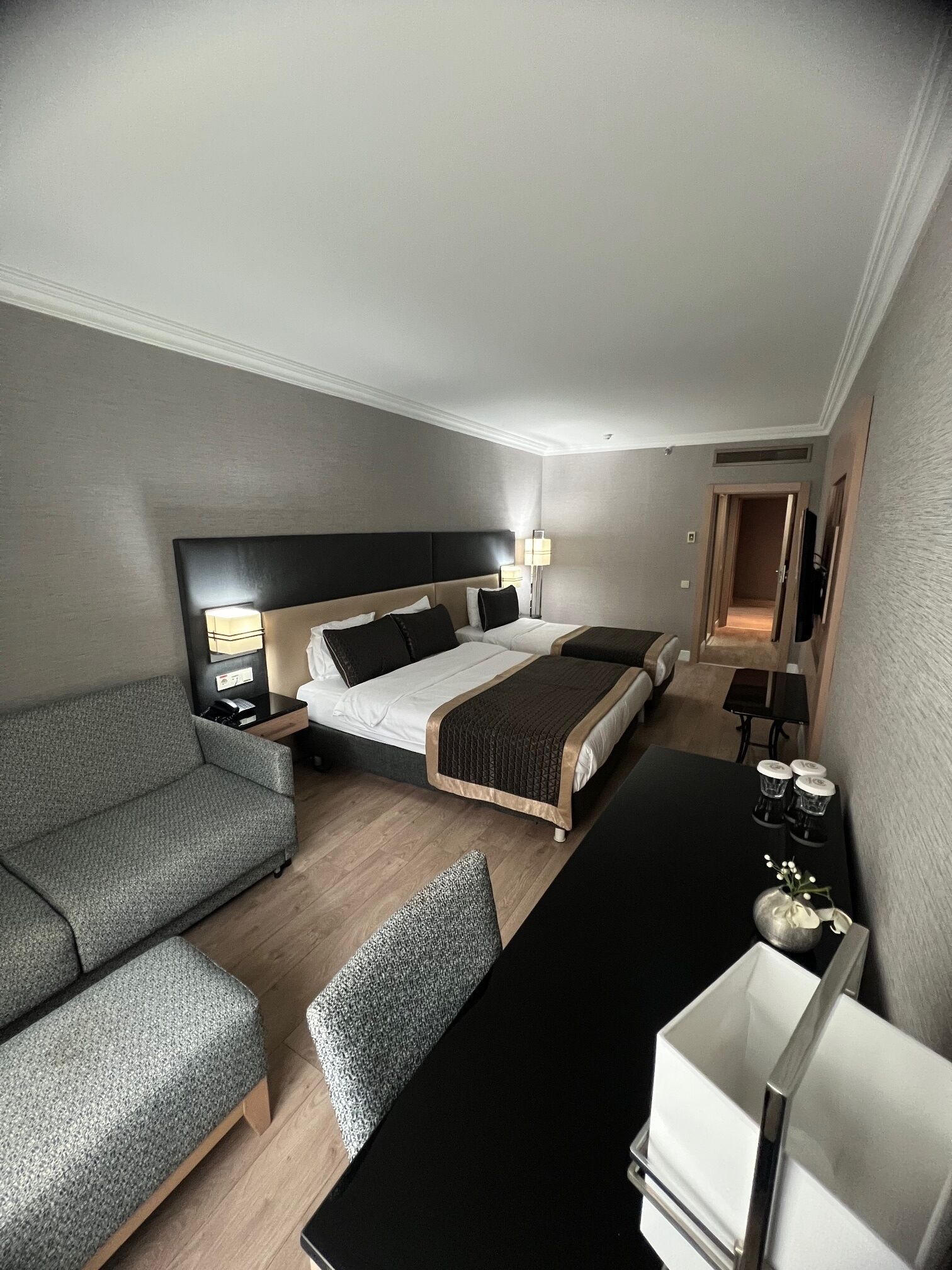 Foto - Darkhill Hotel
