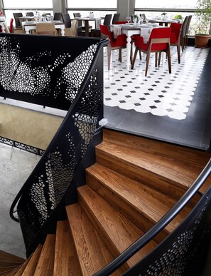 Staircase
