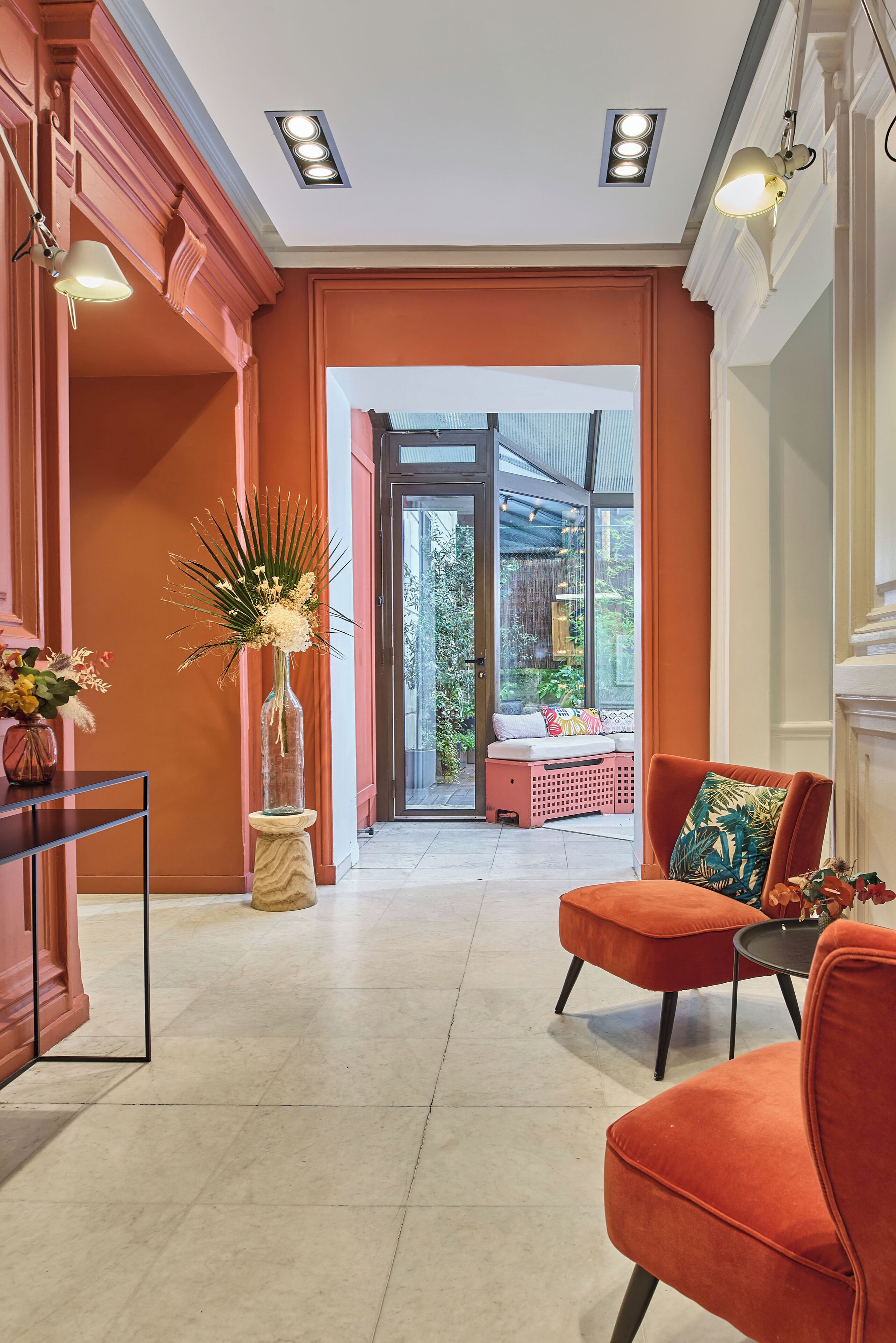 Photo - Hotel Cervantes by Happyculture