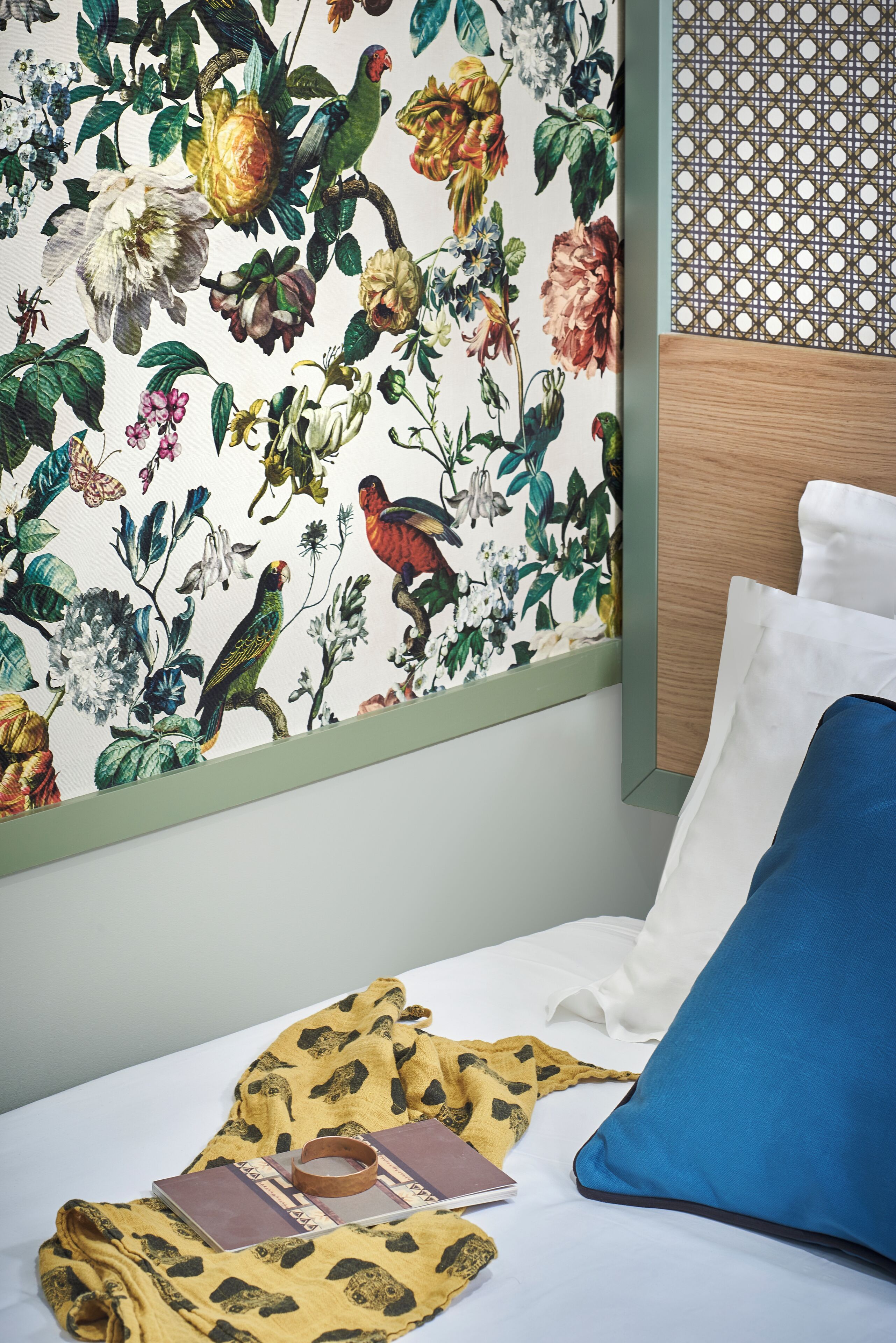 Photo - Hotel Cervantes by Happyculture