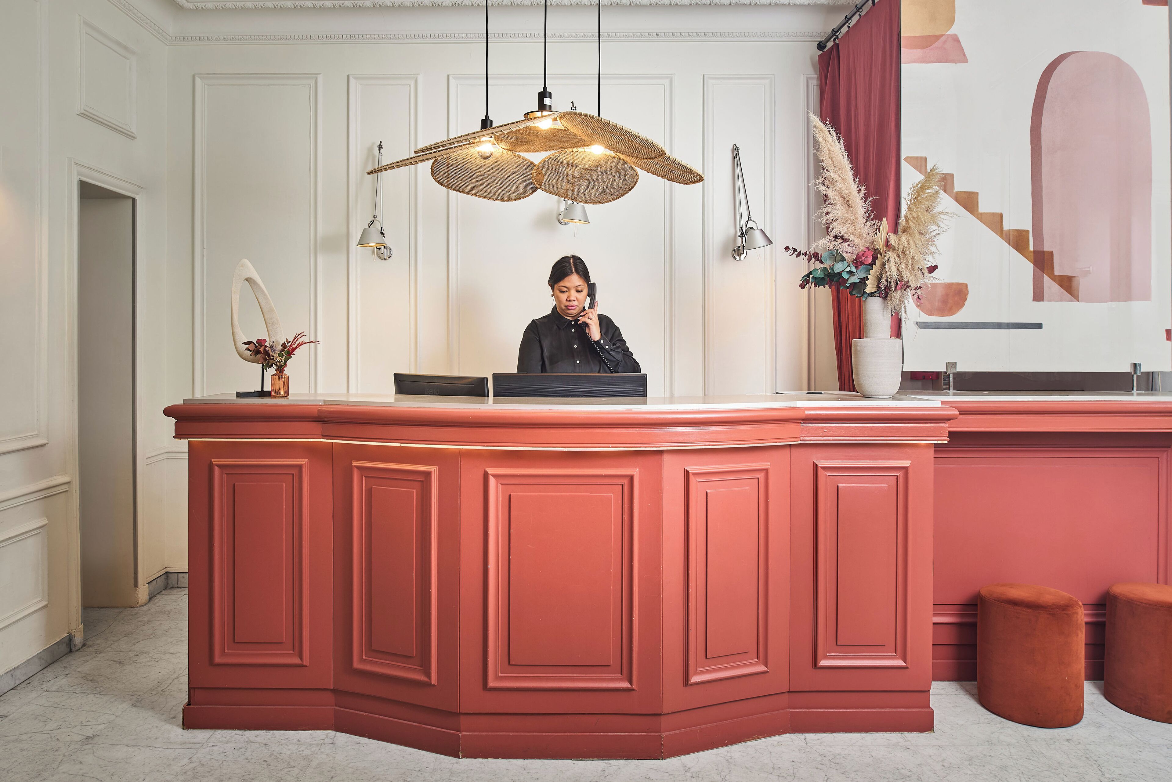 Photo - Hotel Cervantes by Happyculture