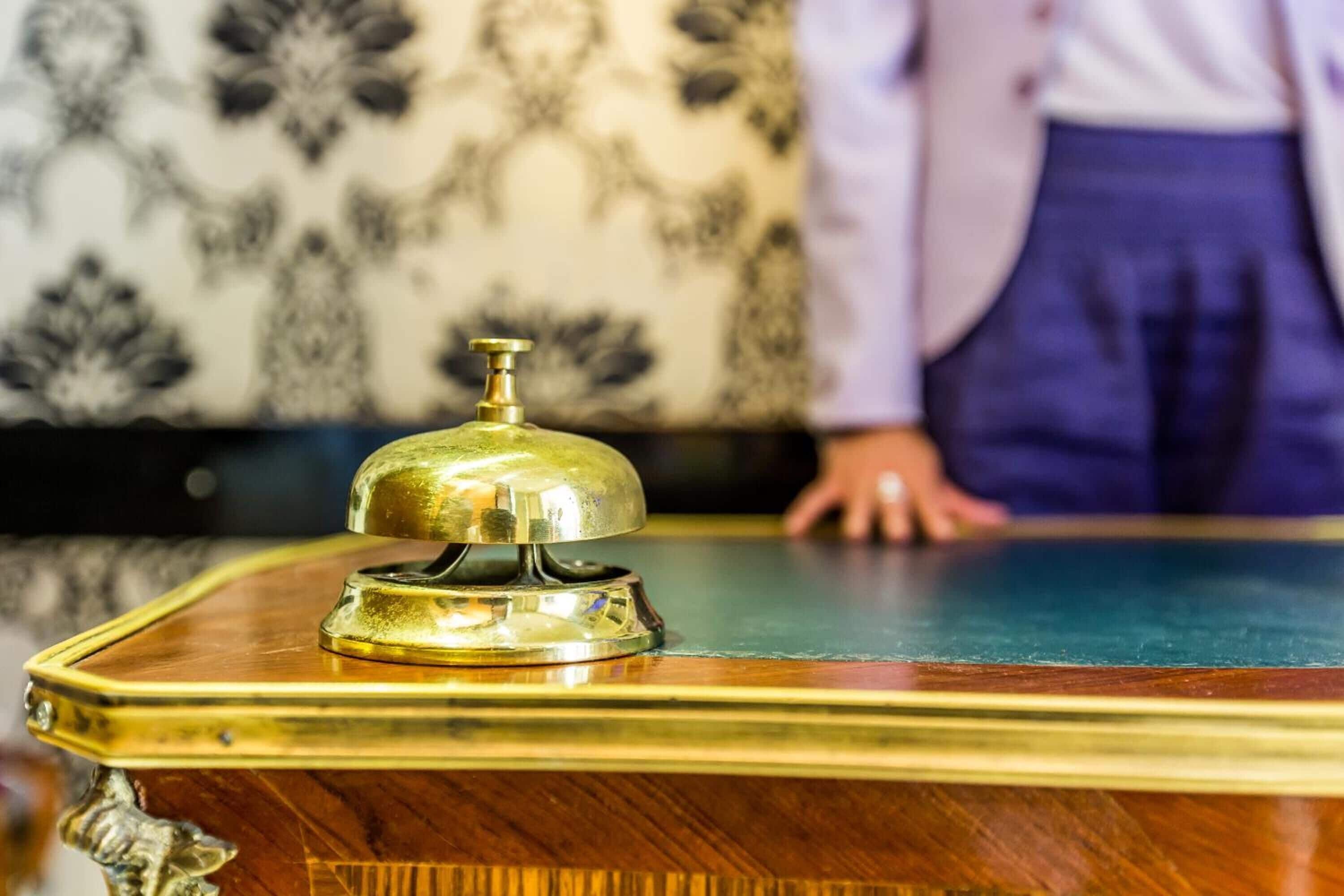 Foto - Hotel Regence Paris