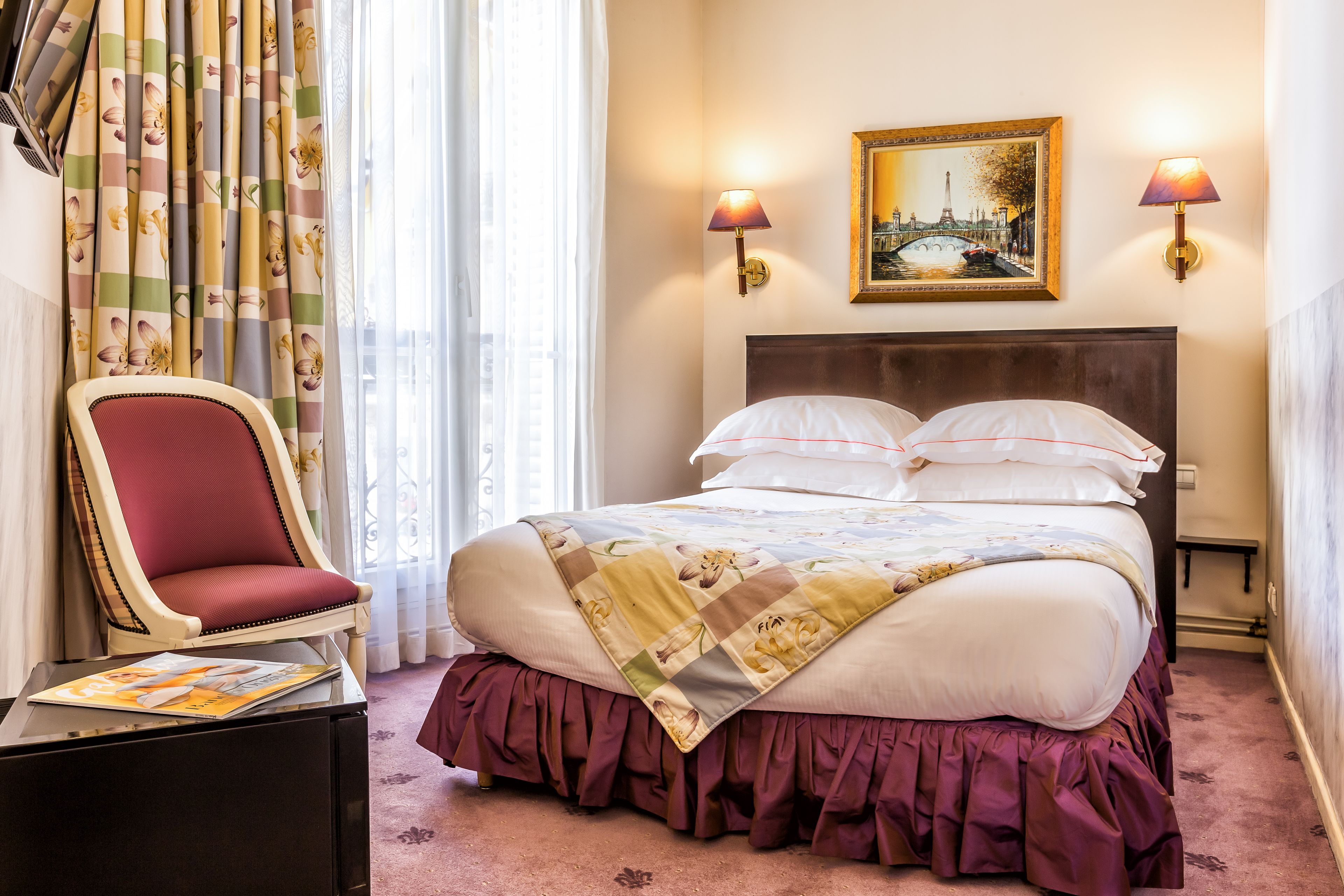 Foto - Hotel Regence Paris