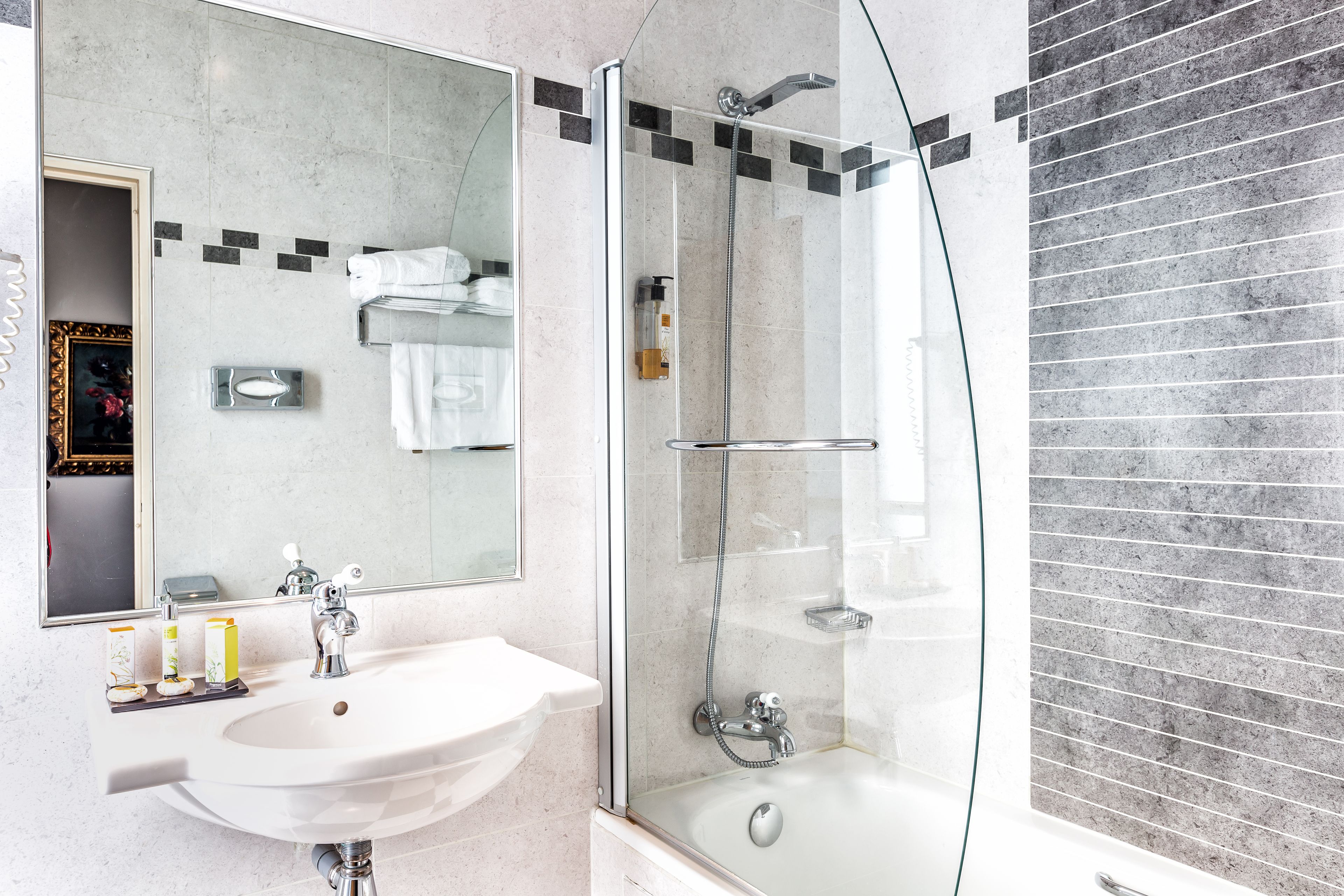 Foto - Hotel Regence Paris