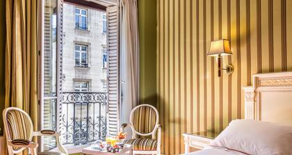 Hotel Regence Paris