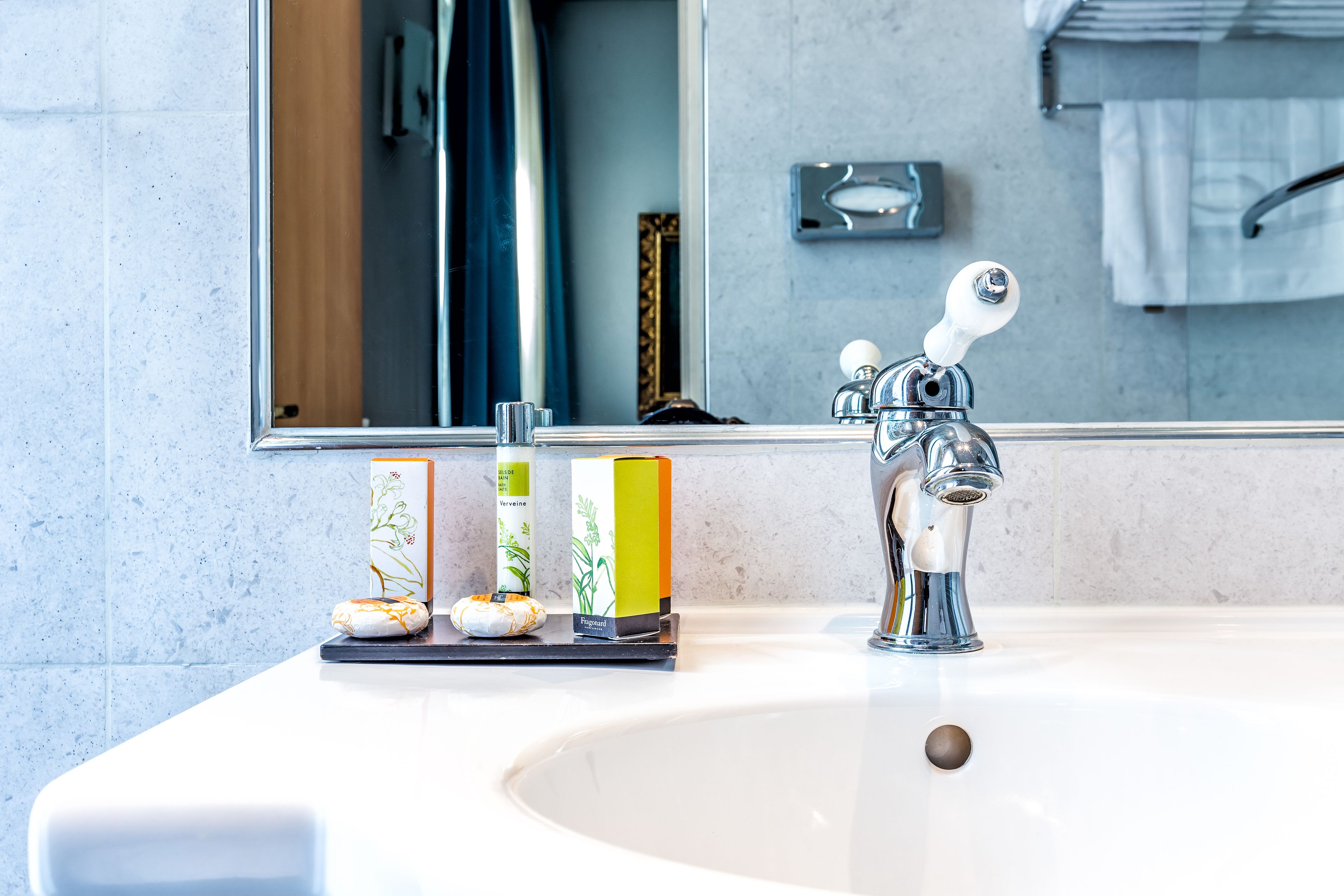 Foto - Hotel Regence Paris