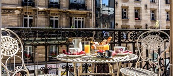 Hotel Regence Paris