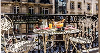 Hotel Regence Paris