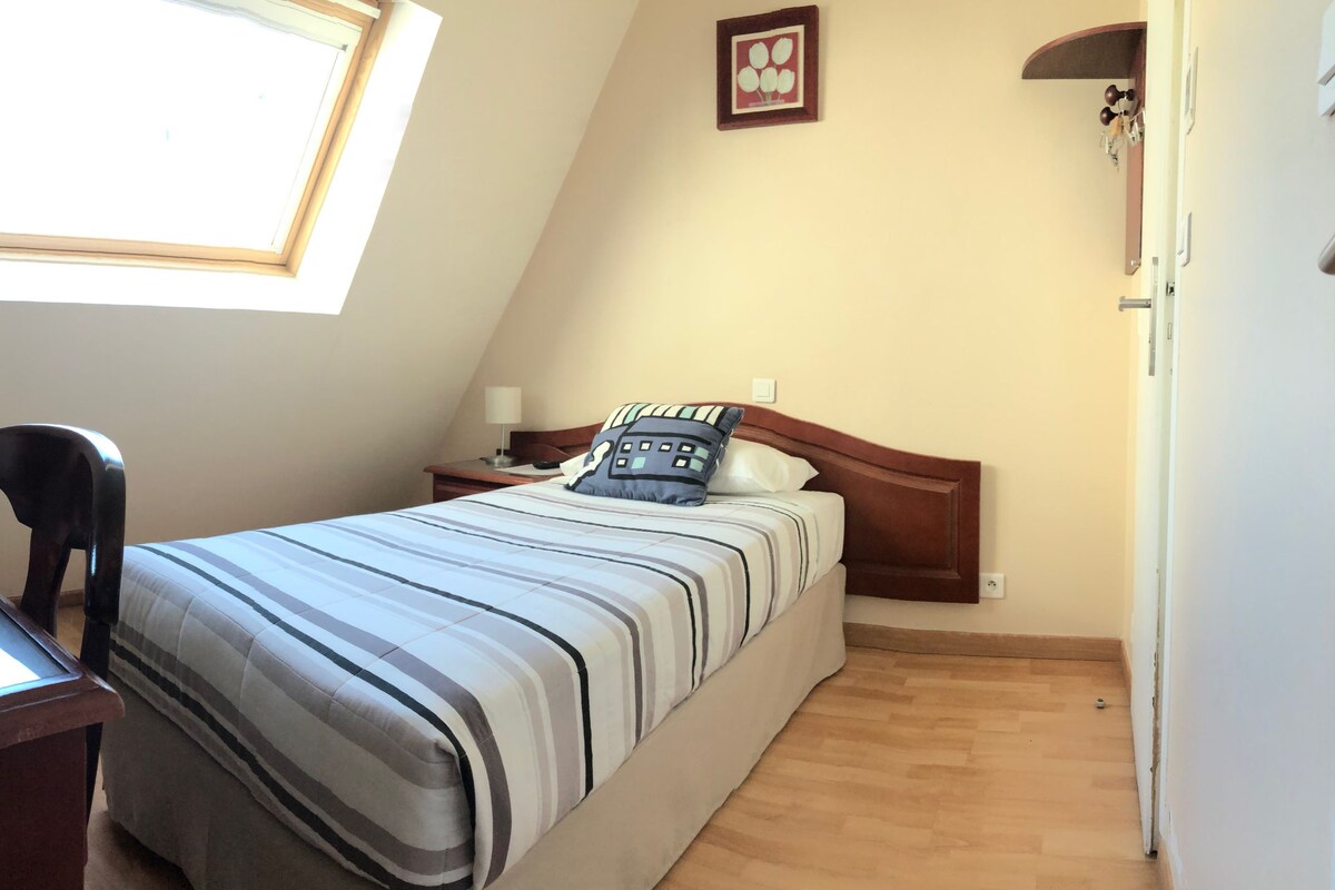 Single Room