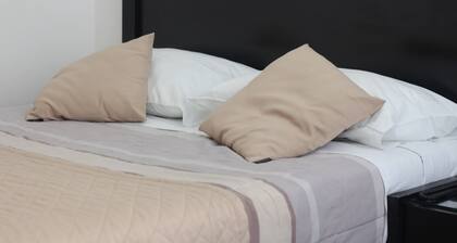 Hotel Cosmotel