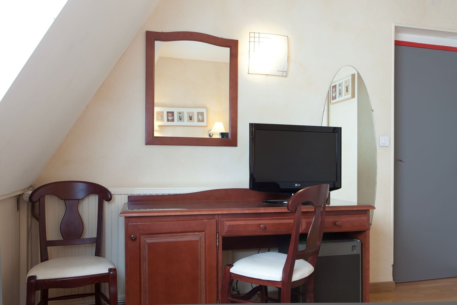 Foto - Hotel Cosmotel