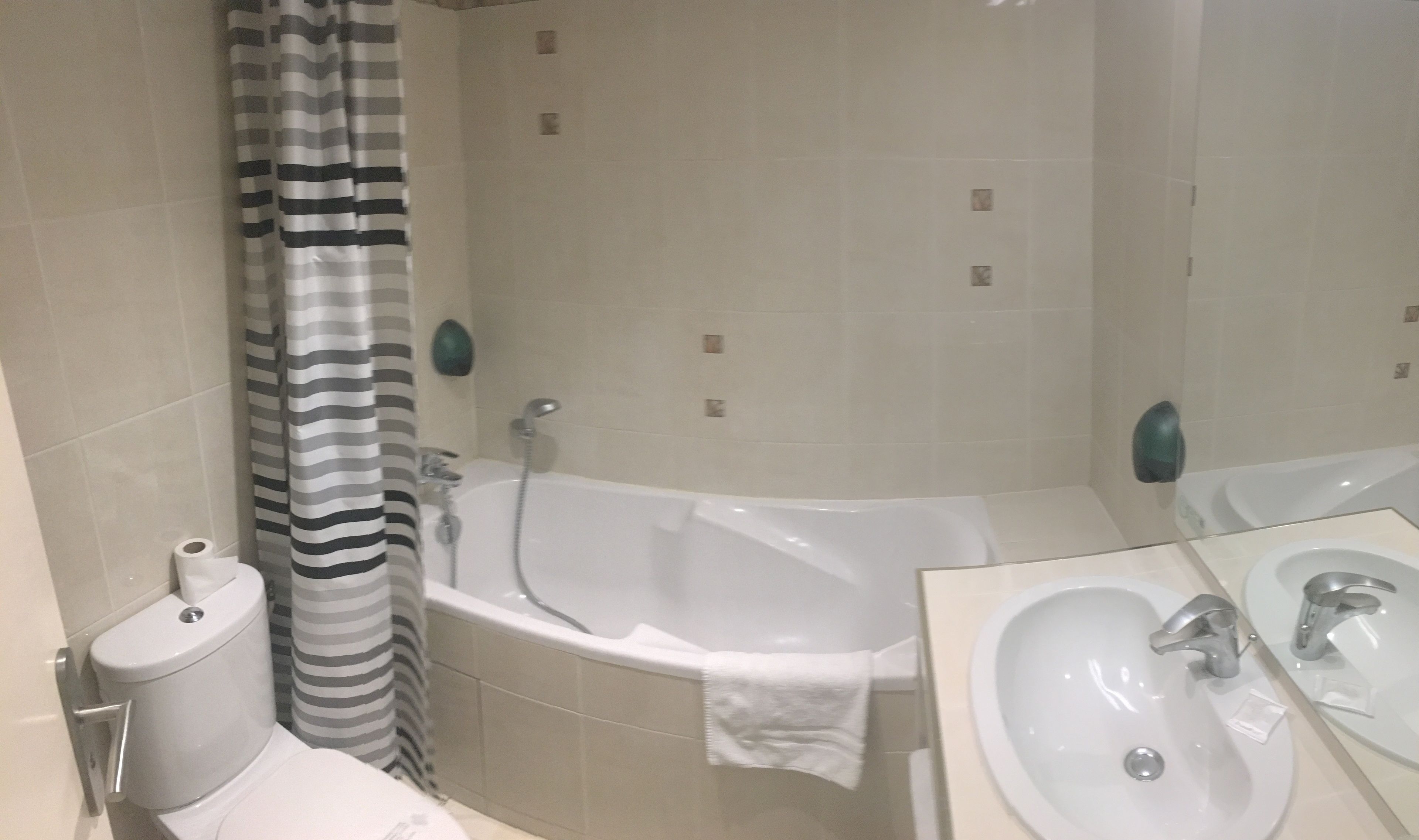 Foto - Cosmotel Hotel