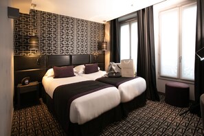 Superior Double or Twin Room | 2 bedrooms, premium bedding, in-room safe, desk