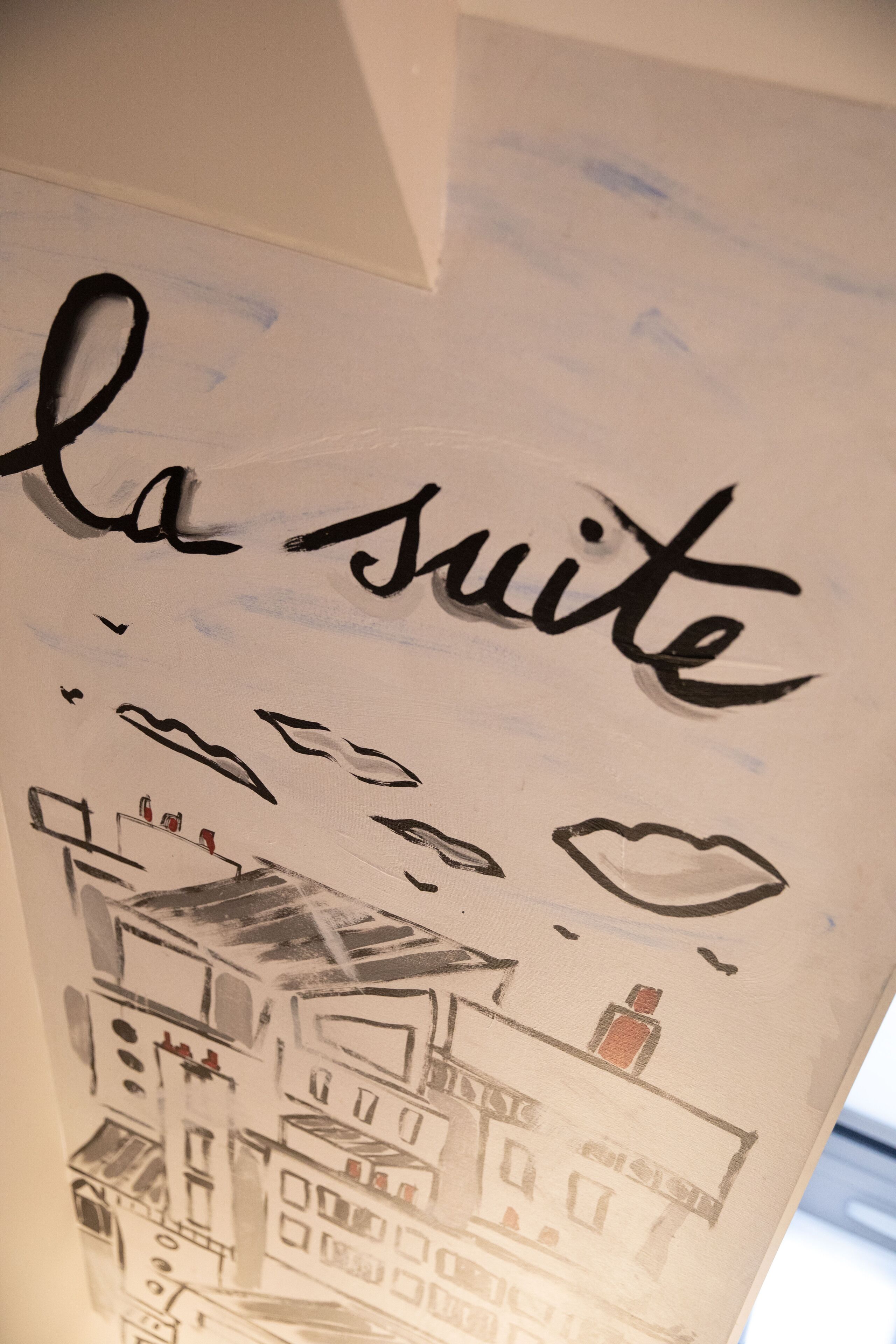 suite | 2 bedrooms, premium bedding, in-room safe, desk