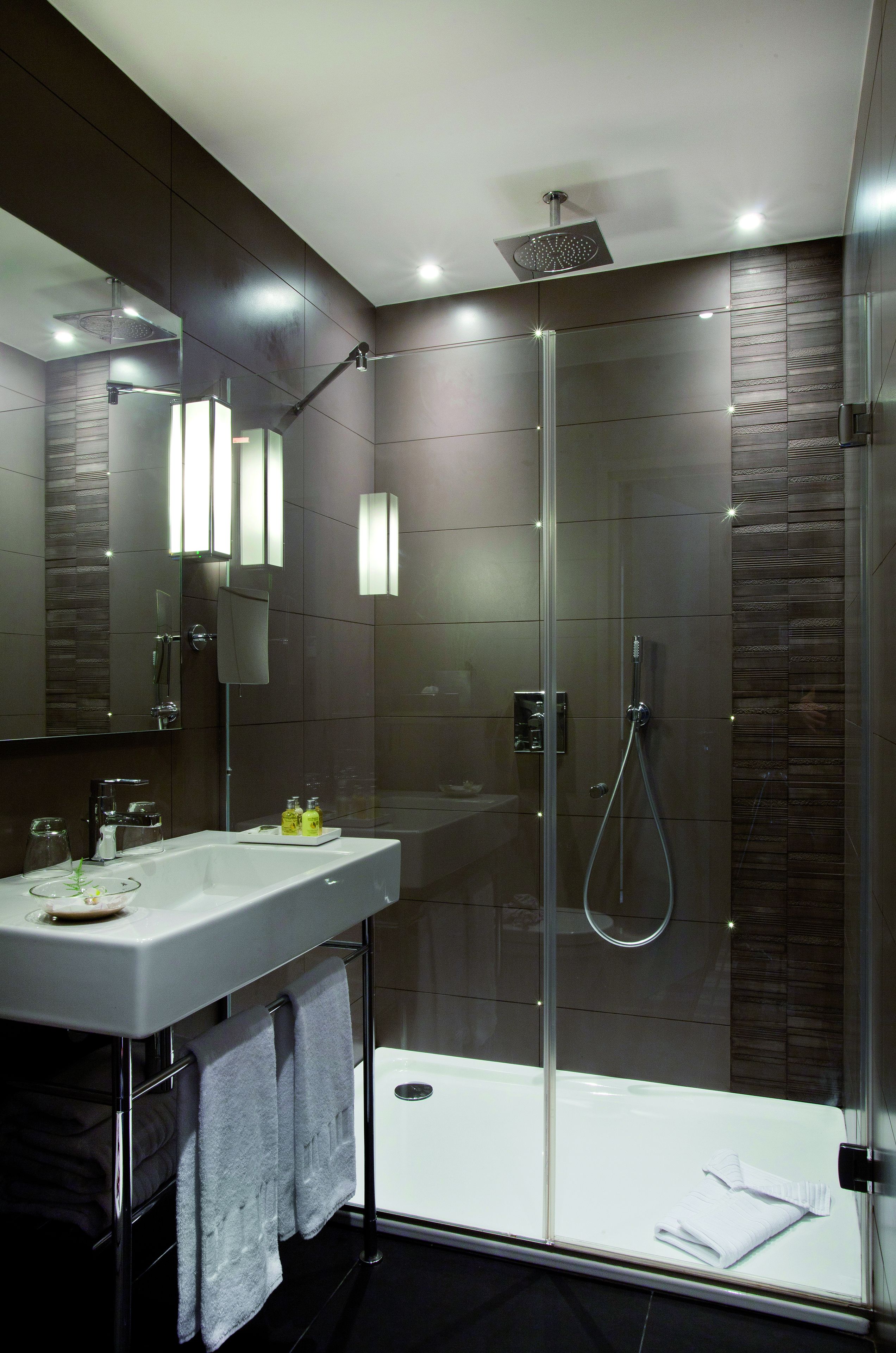 Foto - Le Grey Hotel