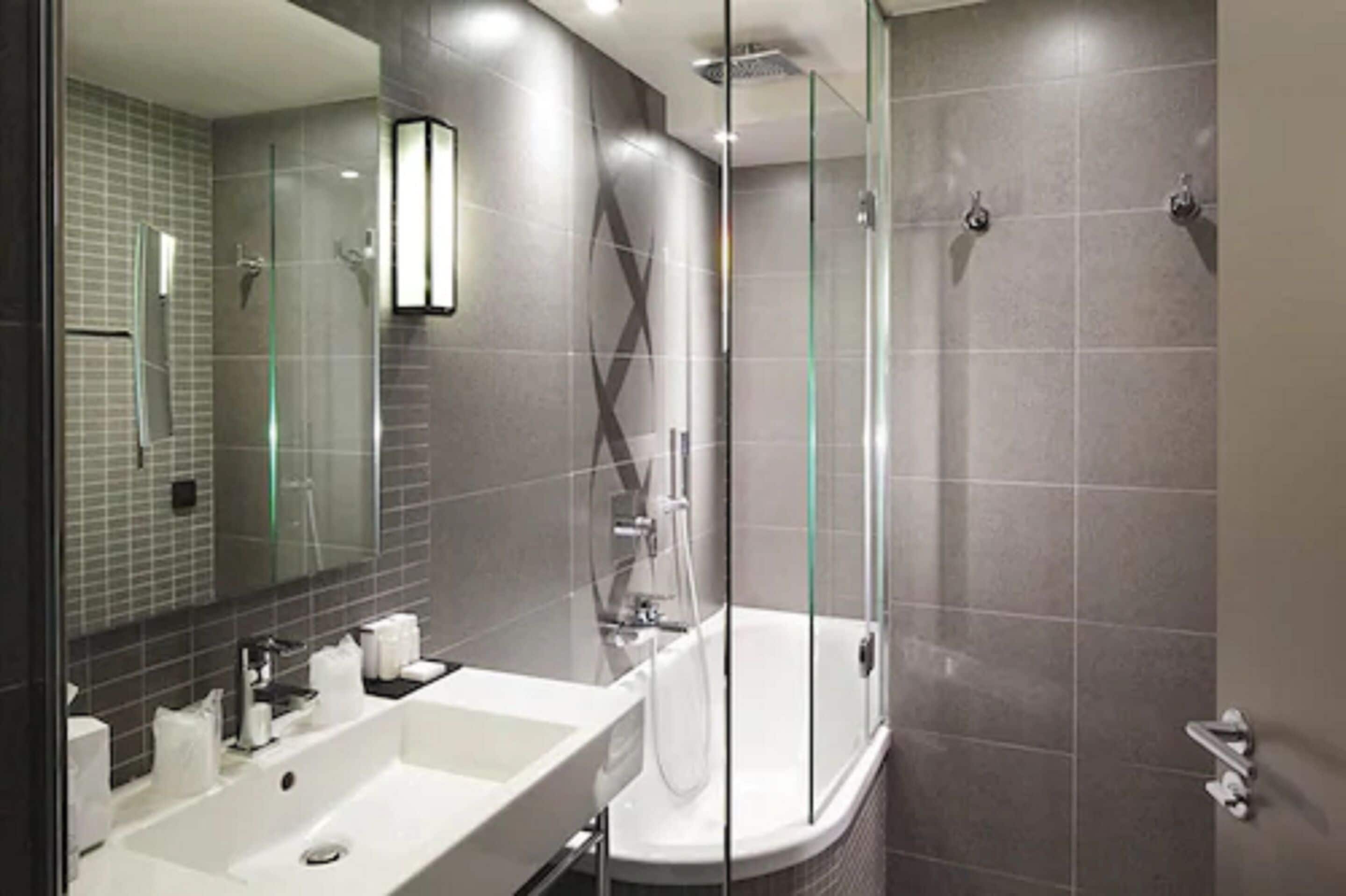 Foto - Le Grey Hotel