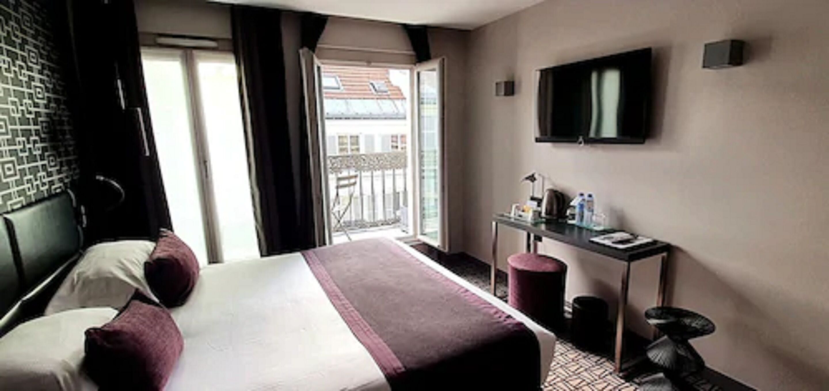 Foto - Le Grey Hotel