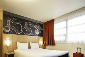 Standard Double Room, 1 Double Bed