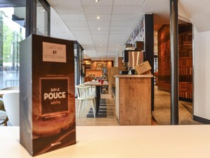 Bar (sur place)