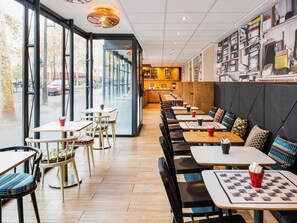 Exterior - ibis Paris Gare de Lyon Diderot 12th (Paris)