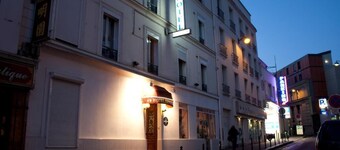 Hotel Hippodrome