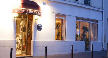 Hotel Hippodrome