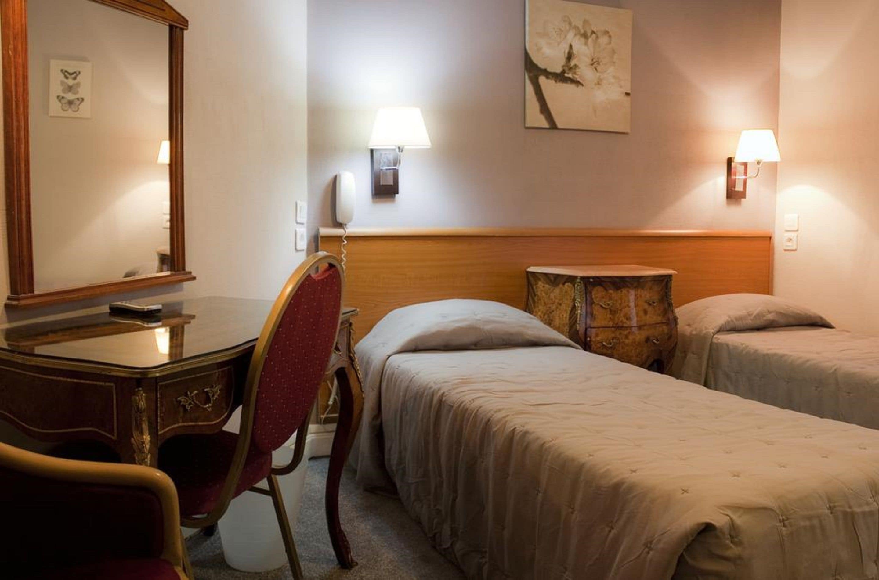 Tomannsrom | Sengetøy av topp kvalitet og senger med Select Comfort-madrass