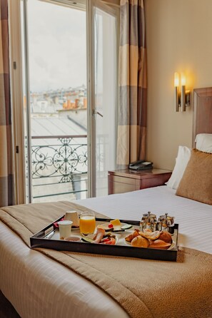 Classic-Doppelzimmer