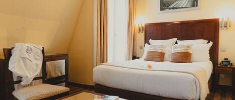 Roupas de cama premium