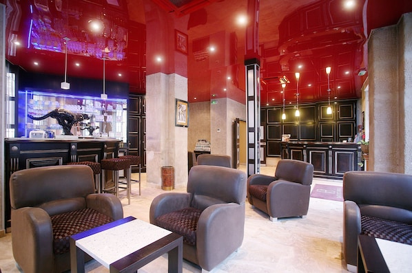 Bar (sur place)