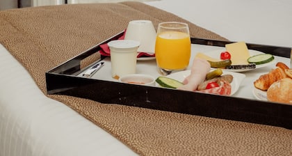 Grand Hotel Francais