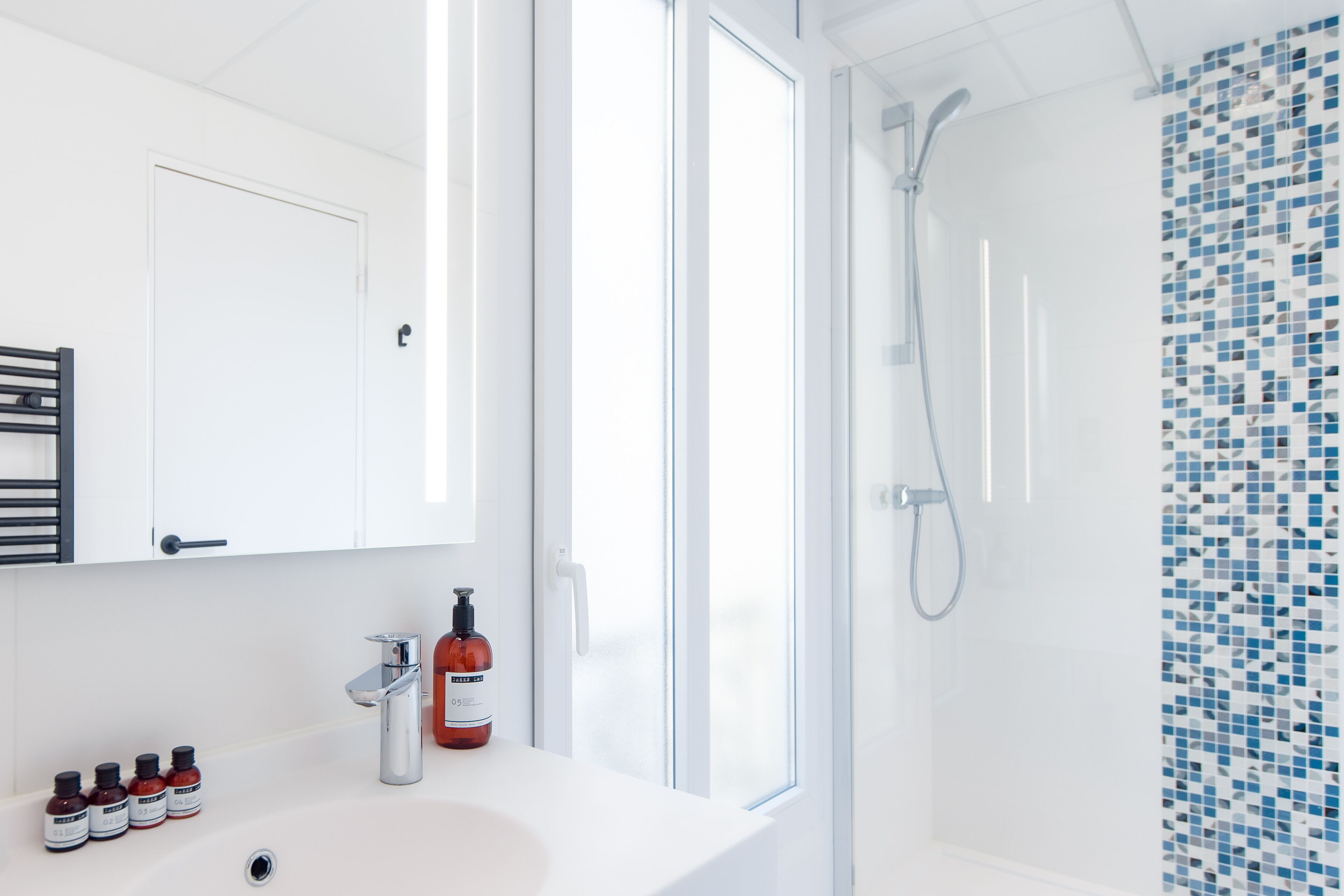 Photo - Hotel Bleu de Grenelle - Tour Eiffel