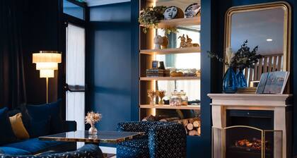 Hôtel Bleu de Grenelle - Tour Eiffel