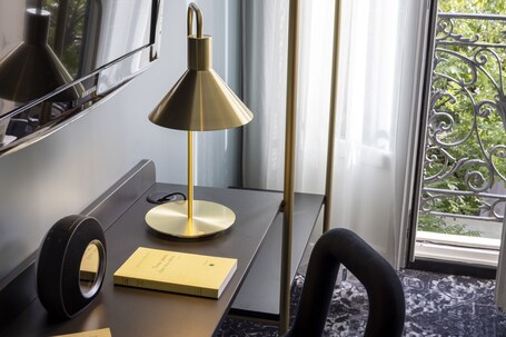 Hotel Palais De Chaillot - Image 22