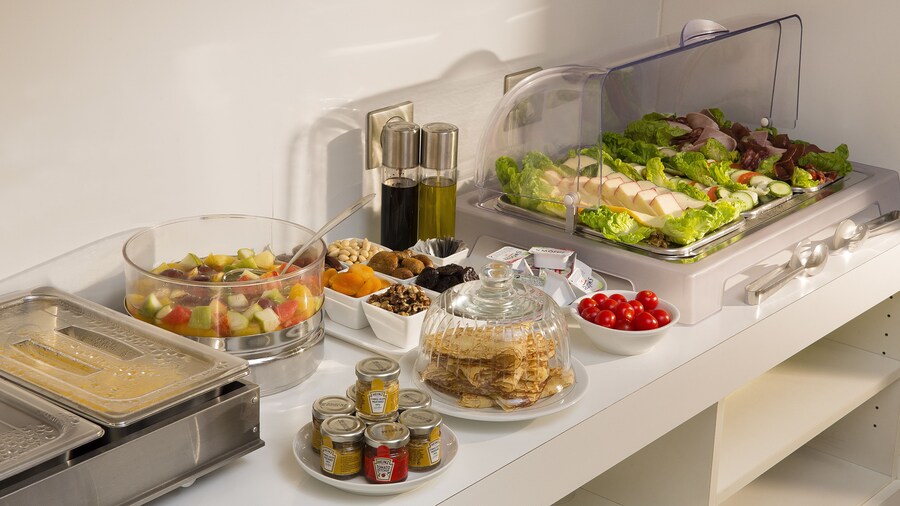 HĂŽtel Palais De Chaillot